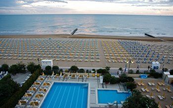 Hotel Sirenetta