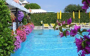 Hotel Sirenetta