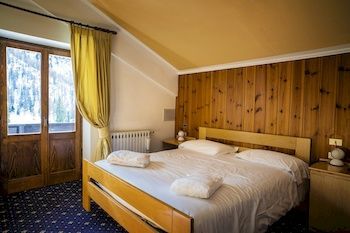 Hotel Monzoni