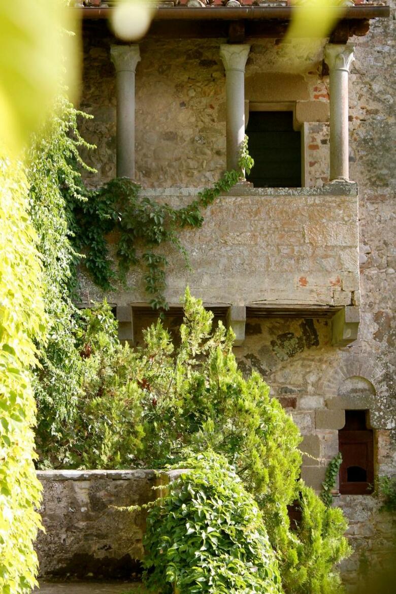 Apartamento Castello Di Montalto