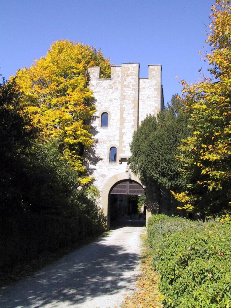 Apartamento Castello Di Montalto