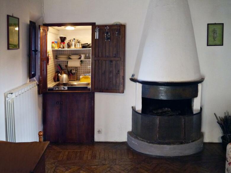 Apartamento Castello Di Montalto
