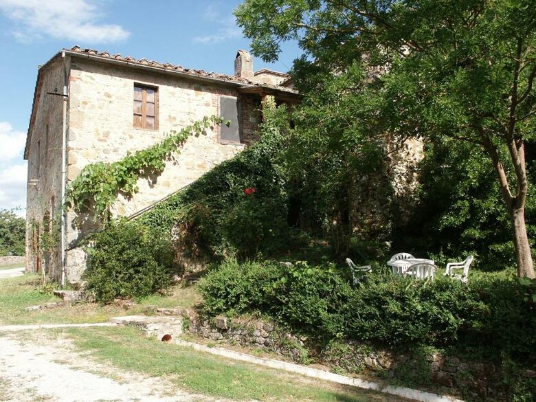 Apartamento Castello Di Montalto