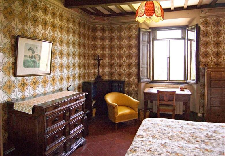 Apartamento Castello Di Montalto