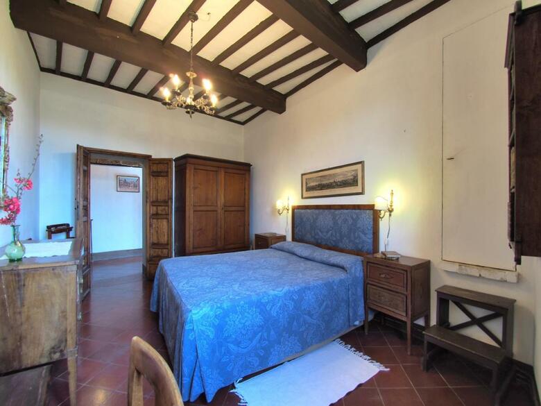 Apartamento Castello Di Montalto