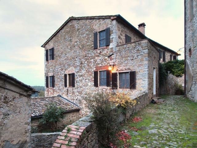 Apartamento Castello Di Montalto