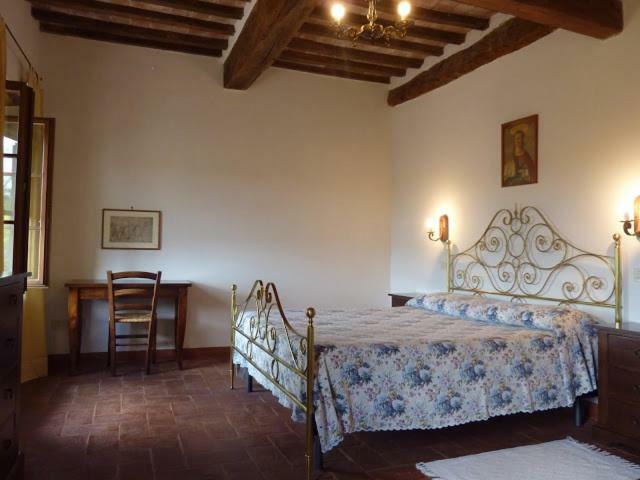 Apartamento Castello Di Montalto