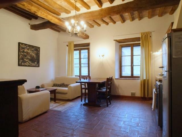 Apartamento Castello Di Montalto
