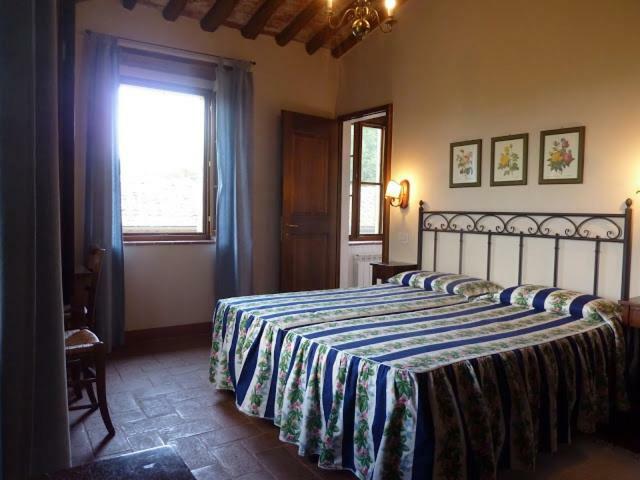 Apartamento Castello Di Montalto