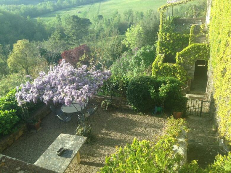 Apartamento Castello Di Montalto