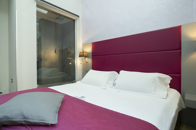 Hostal Le Camere Dei Conti