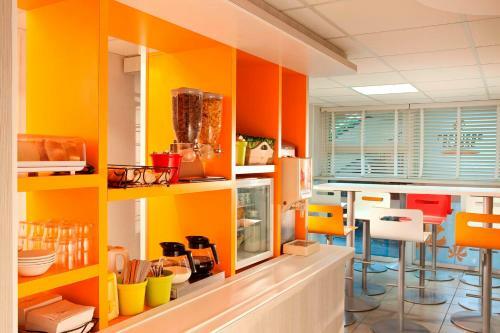 Hotel Premi�re Classe Angoul�me Ouest - Saint Yrieix