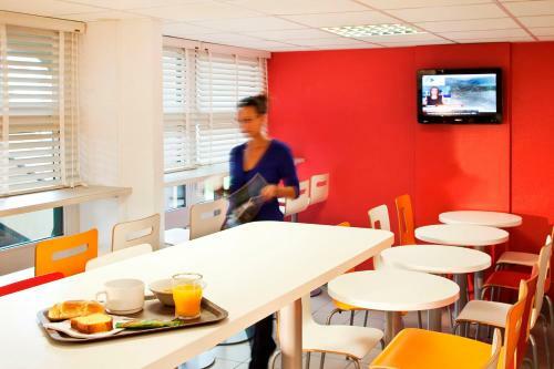 Hotel Premi�re Classe Angoul�me Ouest - Saint Yrieix