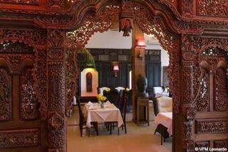 Bougainvillier Hotel  And� Re
