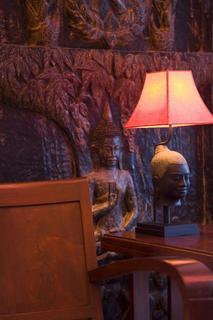 Bougainvillier Hotel  And� Re