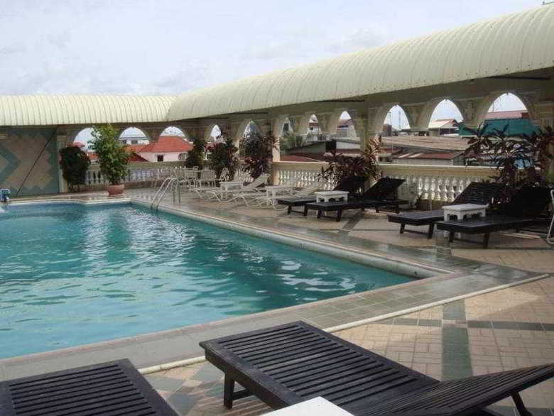 Goldiana Hotel