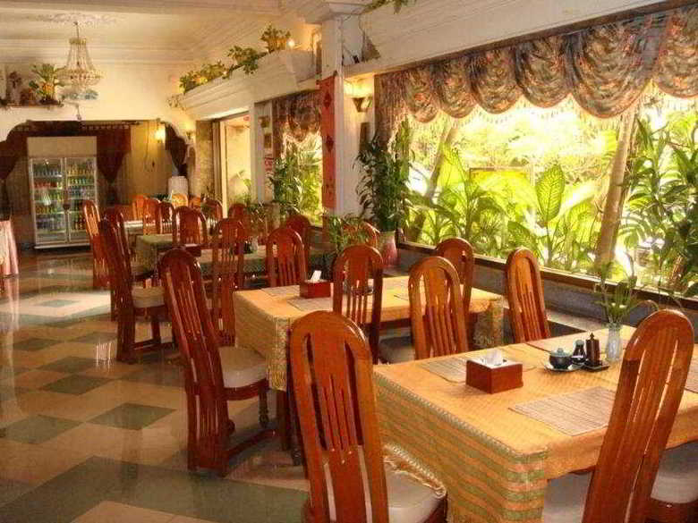 Goldiana Hotel