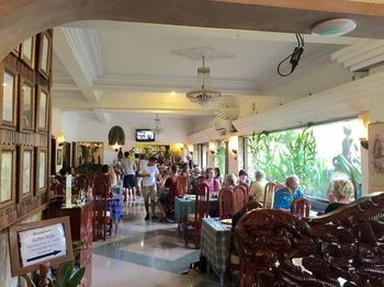 Goldiana Hotel