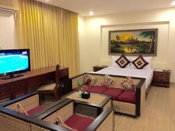Goldiana Hotel
