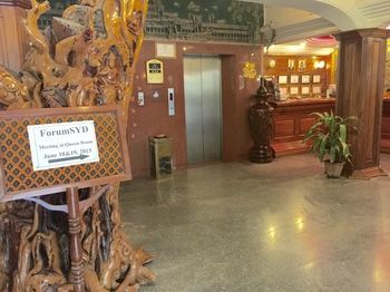 Goldiana Hotel