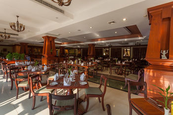 Prince D'angkor Hotel & Spa