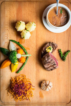 Prince D'angkor Hotel & Spa