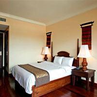 Prince D'angkor Hotel & Spa