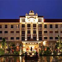 Prince D'angkor Hotel & Spa