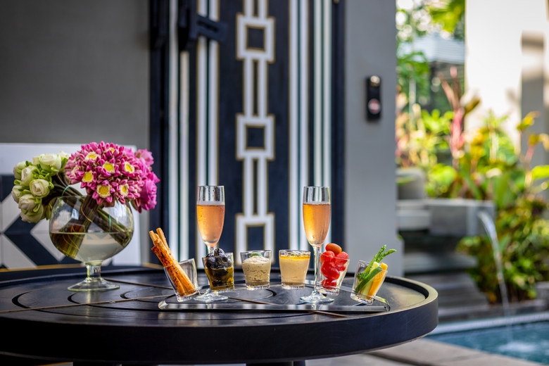 Hotel Shinta Mani Club