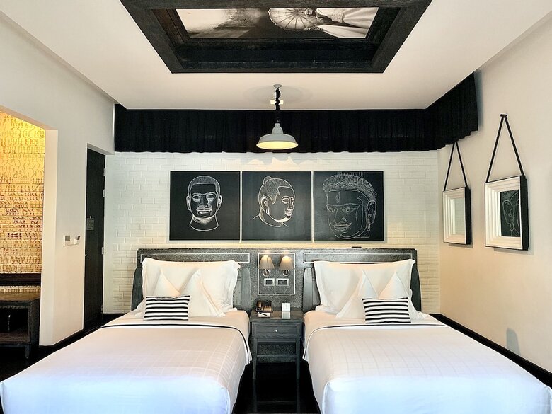 Hotel Shinta Mani Club