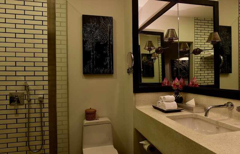 Hotel Shinta Mani Club