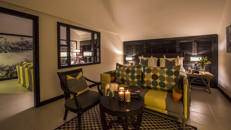Hotel Shinta Mani Club