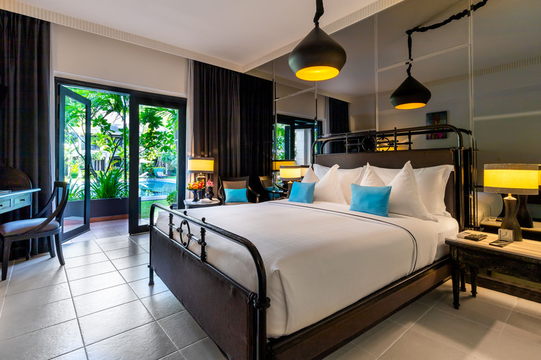 Hotel Shinta Mani Club