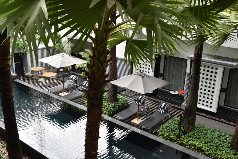 Hotel Shinta Mani Club
