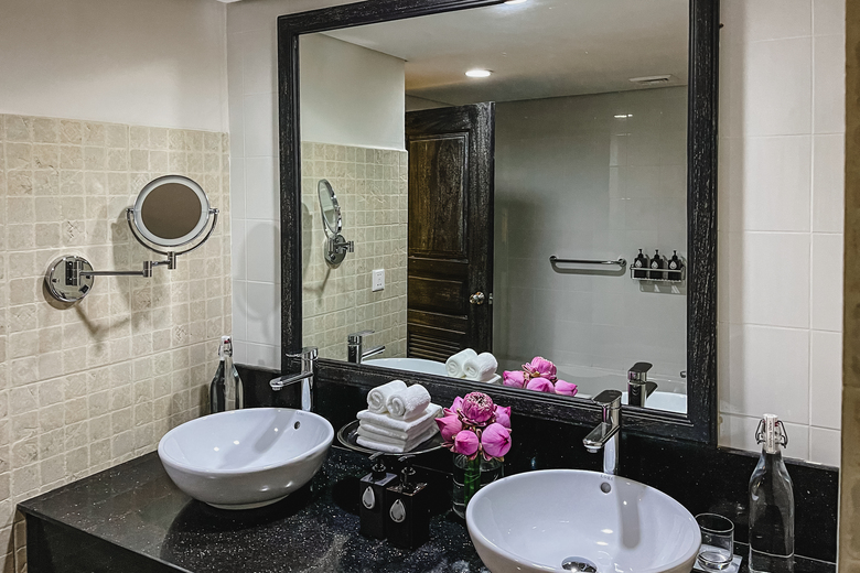 Hotel Shinta Mani Club