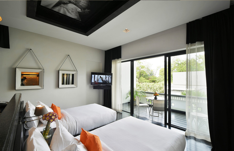 Hotel Shinta Mani Club