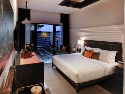 Hotel Shinta Mani Club
