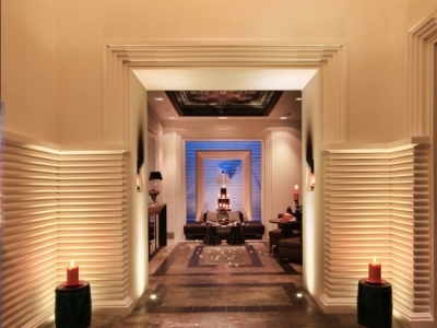 Hotel Shinta Mani Club