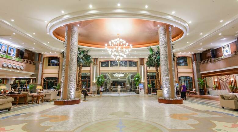 Hotel Sokha Angkor Resort