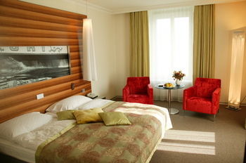 Seehotel Waldstaetterhof Swiss Quality