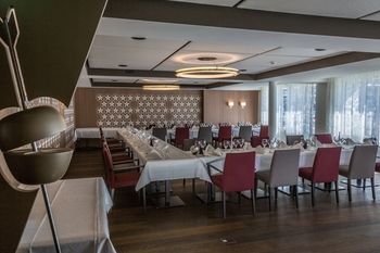 Seehotel Waldstaetterhof Swiss Quality