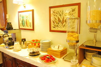 Hotel Villa Il Poggiale Dimora Storica