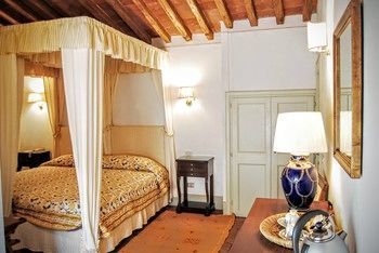 Hotel Villa Il Poggiale Dimora Storica