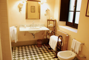 Hotel Villa Il Poggiale Dimora Storica