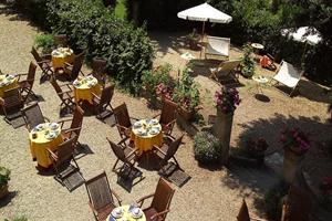 Hotel Villa Il Poggiale Dimora Storica