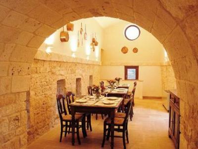 Hotel Masseria Chiancone Torricella