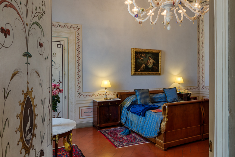 Hotel Villa Olmi Resort
