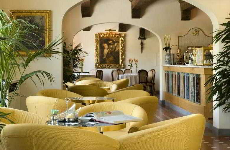 Hotel Villa Olmi Resort