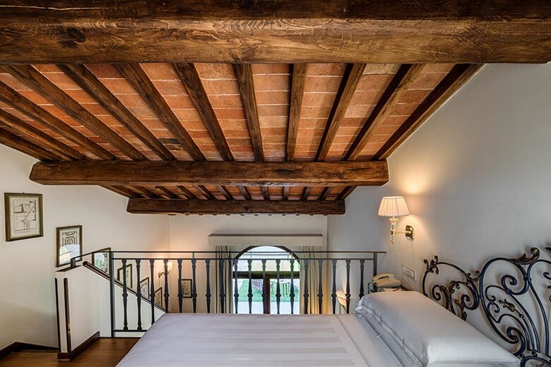 Hotel Villa Olmi Resort