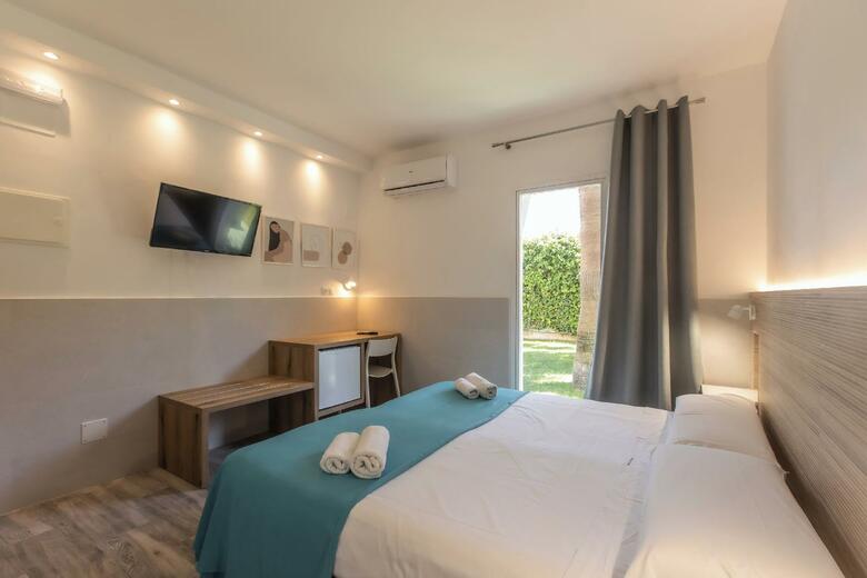 Hotel Zen Airport